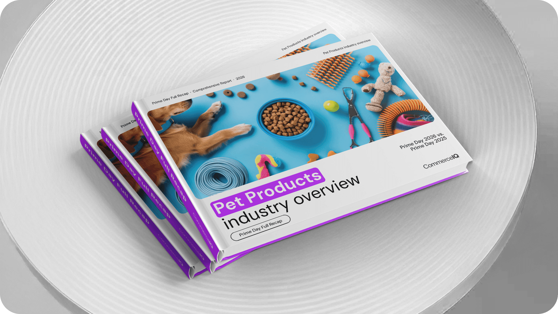 Prime Day 2026: Pet Products